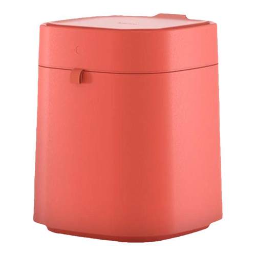 拓牛智能垃圾桶T Air X典藏版家用感应开盖自动打包换袋客厅卧室