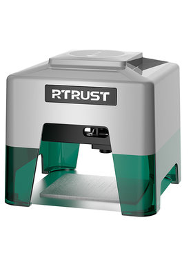 RTRUST便携激光雕刻机