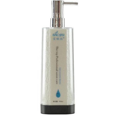 宝姬丝柔顺护发素洗发水发膜