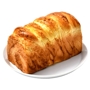 老沧口椰蓉面包350g手撕面包椰蓉吐司早餐充饥代餐零食下午茶甜点