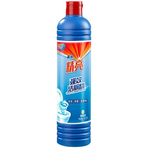 榄菊洁厕灵马桶清香型厕所