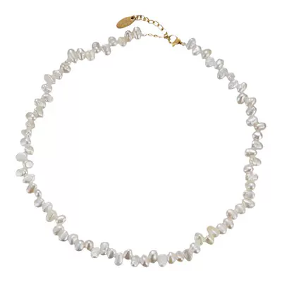 安铂洛利淡水珍珠项链