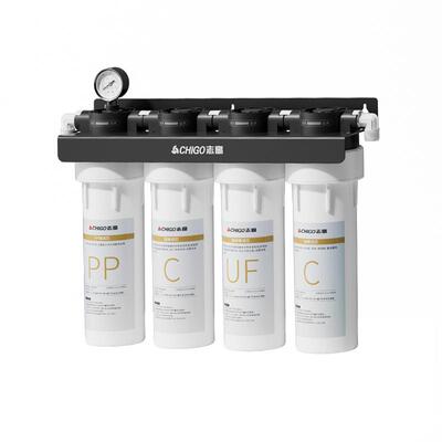 志高净水器2900G大通量