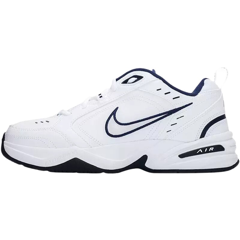 茵特丨Nike耐克官方男子休闲鞋2026秋季新款气垫老爹鞋保暖运动鞋