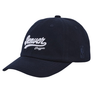 nbakids童装2025秋冬新款男童女童休闲鸭舌帽百搭帽子K253AP030P