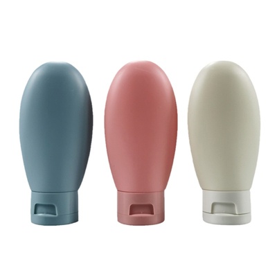 四季美分装瓶化妆品分装瓶软管挤