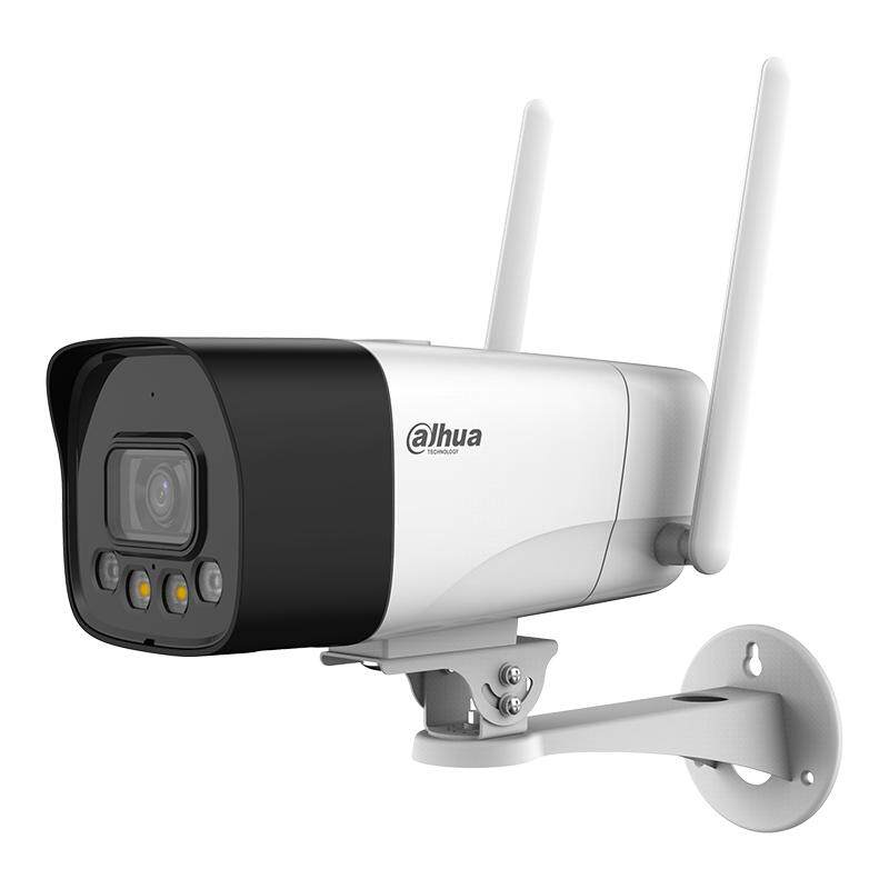 大华500万无线双频wifi