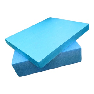 高密度XPS挤塑板2cm3cm5厘米屋顶隔热外墙保温B1级阻燃室内保温板