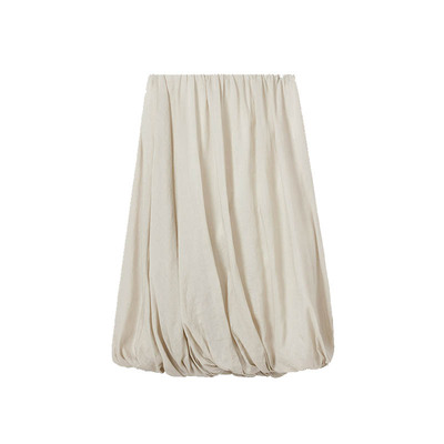 Nuicpants努克气球裙