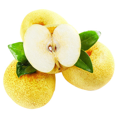 正宗安徽砀山酥梨4.5斤当季整箱梨子新鲜时令水果应季雪梨砀山梨