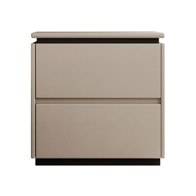 全实木轻奢床头柜政府补贴15%