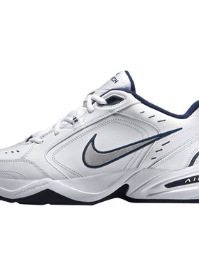Nike耐克男鞋Air Monarch M2K 复古老爹鞋休闲运动跑鞋415445-102