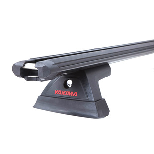 yakima洛克重载行李架横杆牧马人FJ吉姆尼途乐Y62奔驰G级汽车配件