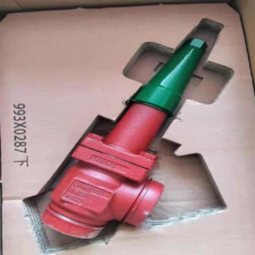议价丹佛斯截止止回阀SCA-X50 订货代码148B5702