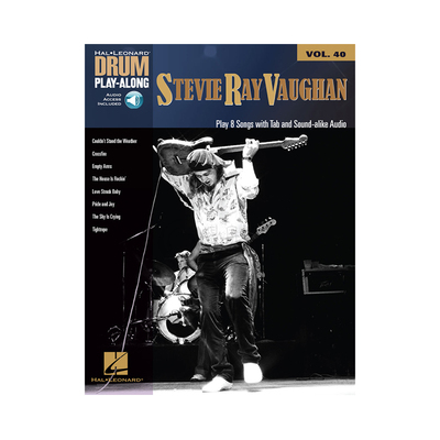 鼓独奏专辑附在线音乐原版乐谱书