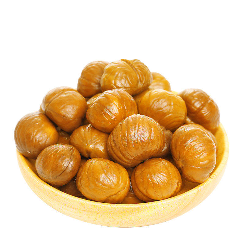 板栗仁即食甘栗仁100g栗子仁