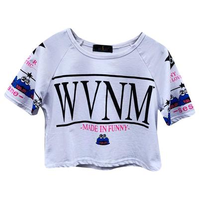 跳舞适合穿的上衣爵士舞穿搭