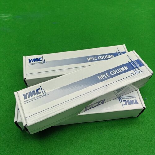 议价YMC AA12S05-0101GC YMC-Pack ODS-A保护柱柱芯 5μm1.0*10mm