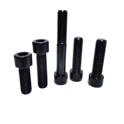 8.8级高强度内六角螺丝