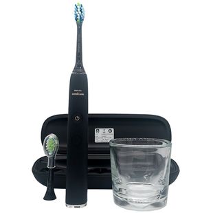 飞利浦电动牙刷女HX9954男充电式hx9924 9903 99情侣套装智能蓝牙