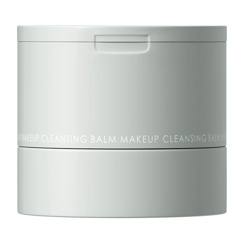 Woken day清醒日卸妆膏100ml 一秒乳化 清爽温和 不闷痘 深层清洁