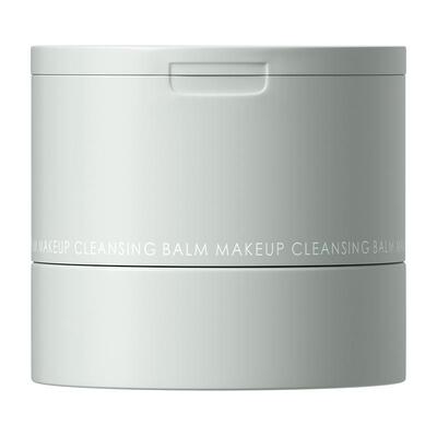 卸妆膏清醒日温和卸妆敏感肌