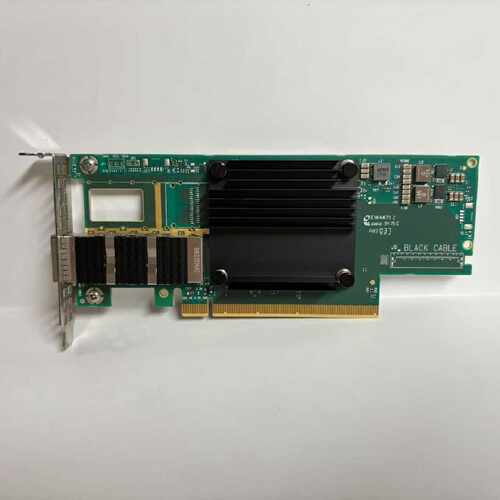 Mellanox CX653105A ConneX-
