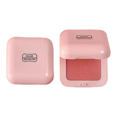 屈臣氏腮红舰店官方正品牌高光修容哑光大牌适合新手黄皮自然持久