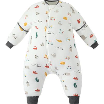 Griny绒竹恒温秋冬睡袋