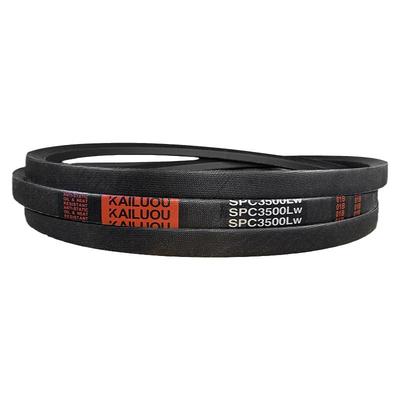 凯洛硬线三角带SPC2900LW/SPC2920LW/SPC2946LW传动带皮带