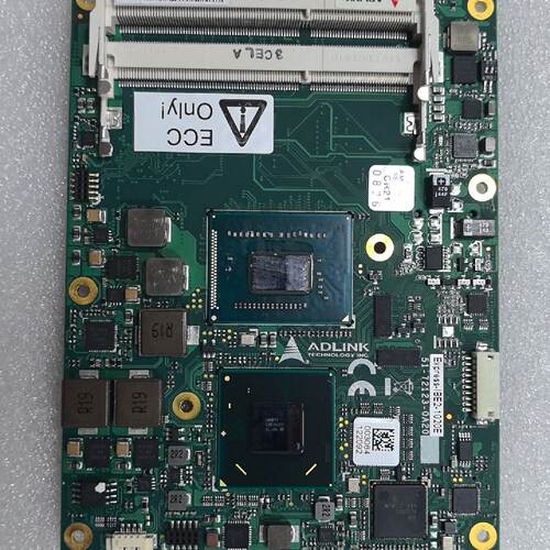 询价-ADLINK凌华51-72123-0A20工控主板 Expr