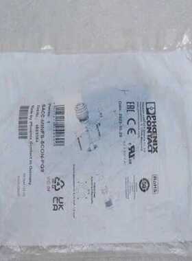 全新菲尼克斯连接器 SACC-MINFS-5CON-PG9议价
