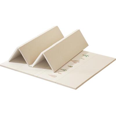 BABYGO加厚高弹力PU爬爬垫0缝隙