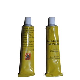 LUXE洛尔斯帐篷专用 韩国原装进口 接缝修补液 冲锋衣修补胶水