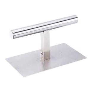 膳道阿胶糕压平工具压实阿胶糕模具压板 牛轧糖雪花酥压平工具