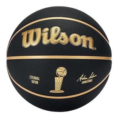 Wilson威尔胜NBA冠军奖杯篮球