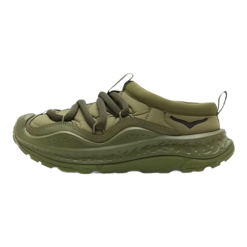 HOKA ONE ONE Ora Primo 粗鞋带 一脚蹬厚底生活休闲鞋1165731