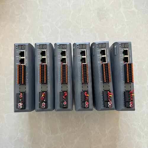 议价雷赛总线步进驱动器 DM3-EC882AC维修