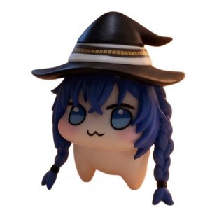 【魔法帽doro】转生Doro手办桃乐丝周边玩具公仔摆件生日礼物桌搭