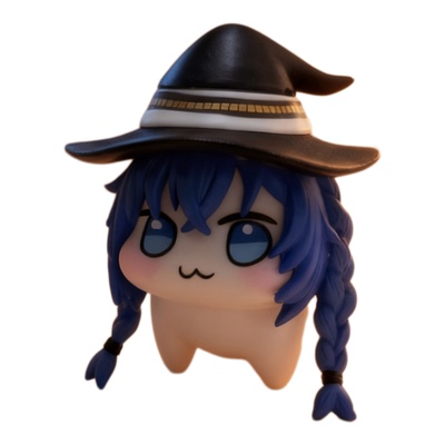 【魔法帽doro】生日礼物桌搭