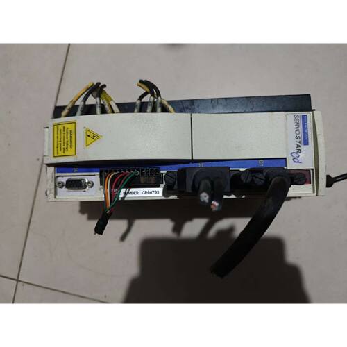 〔议价-可维修〕可摩尔根驱动器CR06703 PRD-40AALz 工业自动化备