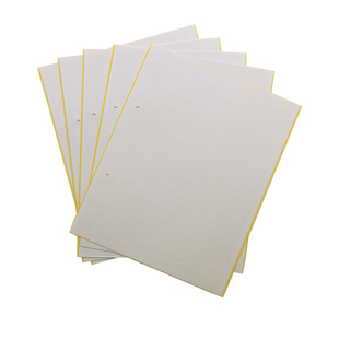 粘虫板黄板 粘虫纸 捉虫板 捕虫板 诱虫板 双面进口胶 物理防虫