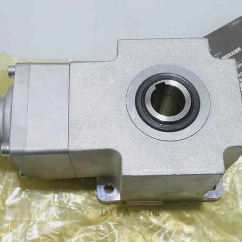 NIDEC-SHIMPO NIB NEVSH-45E-400 Hollow Axis 1:45 for 2,400W S