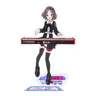 GIRLS BAND CRY 哭泣少女乐队周边 吧唧/立牌 井芹仁菜鲁帕木桃香