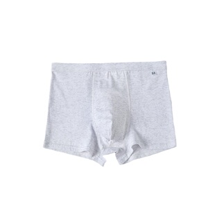 成长期儿童内裤男童纯棉平角四角裤2岁男孩小中大童短裤不夹屁屁