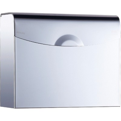 手纸盒不锈钢卫生间防水擦