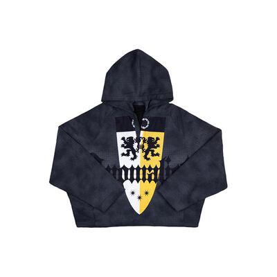 何与明星同款Anomalies Department连帽衫卫衣TWS组合BOYNEXTDOOR