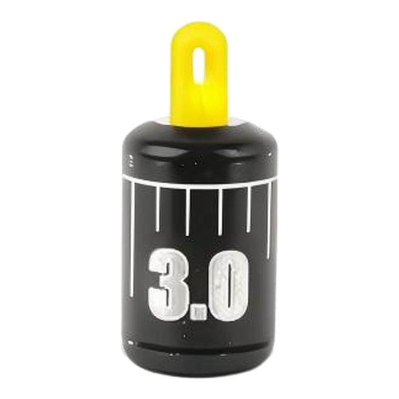 新型快速可拆卸铅坠刻度