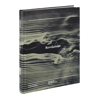 预售 Revelations Ben Burbridge原版艺术摄影书籍 艺术摄影 华源时空