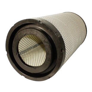 PU2750上海弗列加AF26431/2适用东风天龙柳汽德龙AA2959空气滤芯